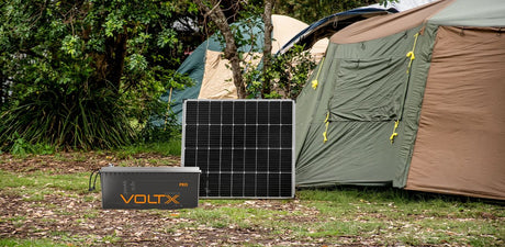 How to Connect Solar Panels to a Battery: Step-by-Step Guide