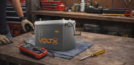 How to Double Your Lithium Battery Lifespan: 5 Daily Habits That Actually Work