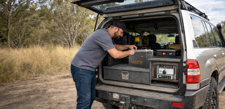 How to Maintain Your 4WD Dual Battery System for Long-Term Reliability