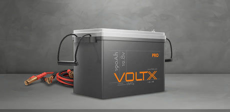 How to Make Your Battery Last Longer with Simple Tricks