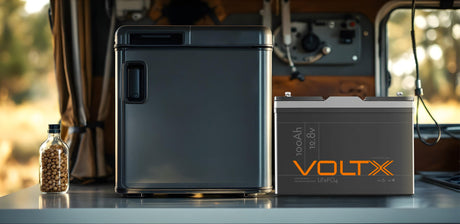 How to Power a 12V Camping Fridge: A Step-by-Step Guide