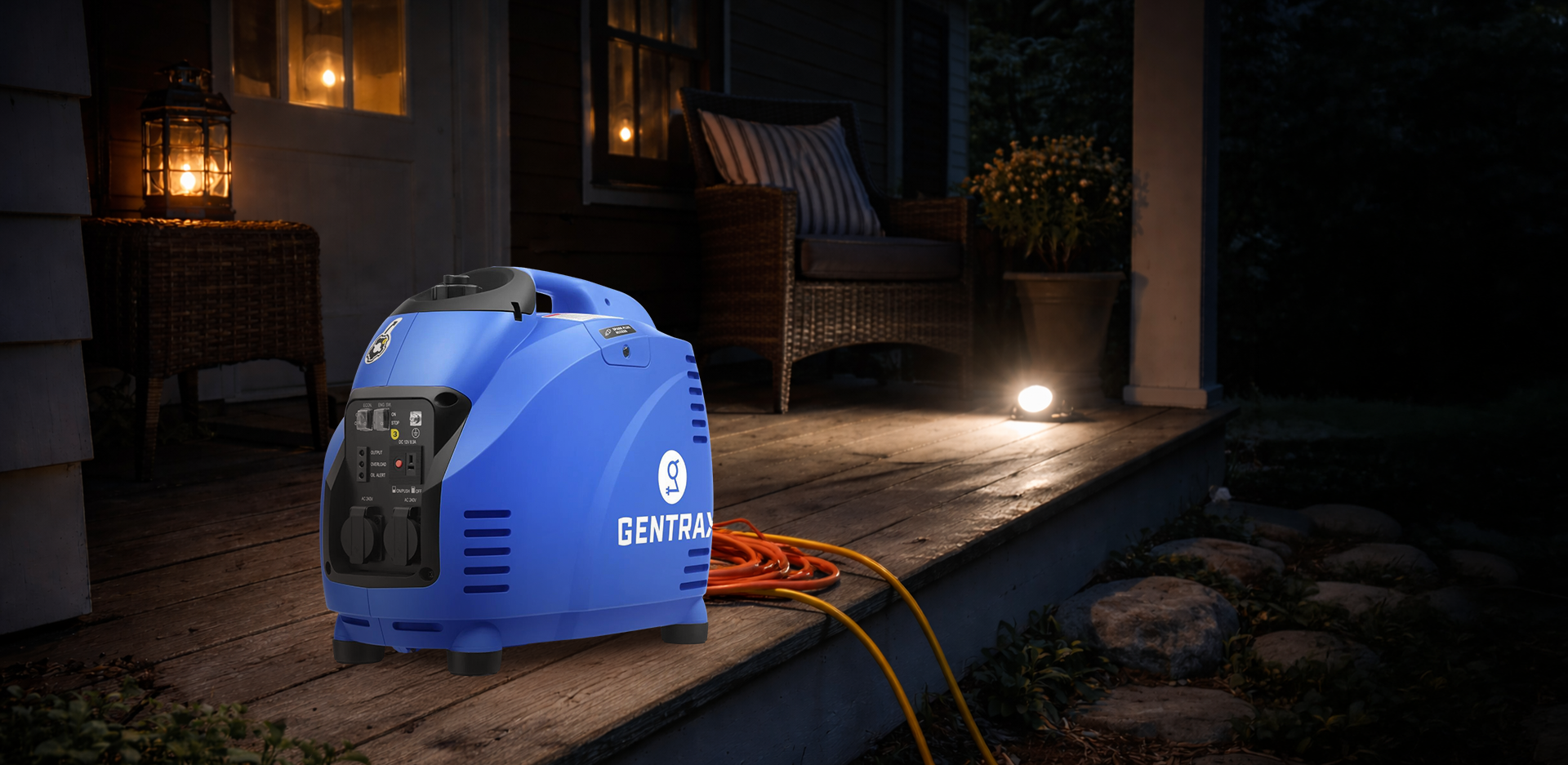 How to Prepare Your Home for a Blackout with the Right Backup Generator Outbax