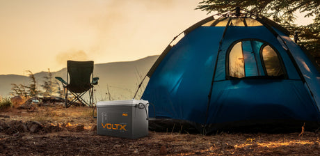 Troubleshooting Common Issues with Lithium Battery for Camping