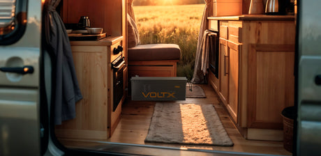 How to Set Up a 12V Dual Battery System for Camping