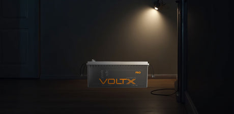 How to Set Up a Home Battery Backup System