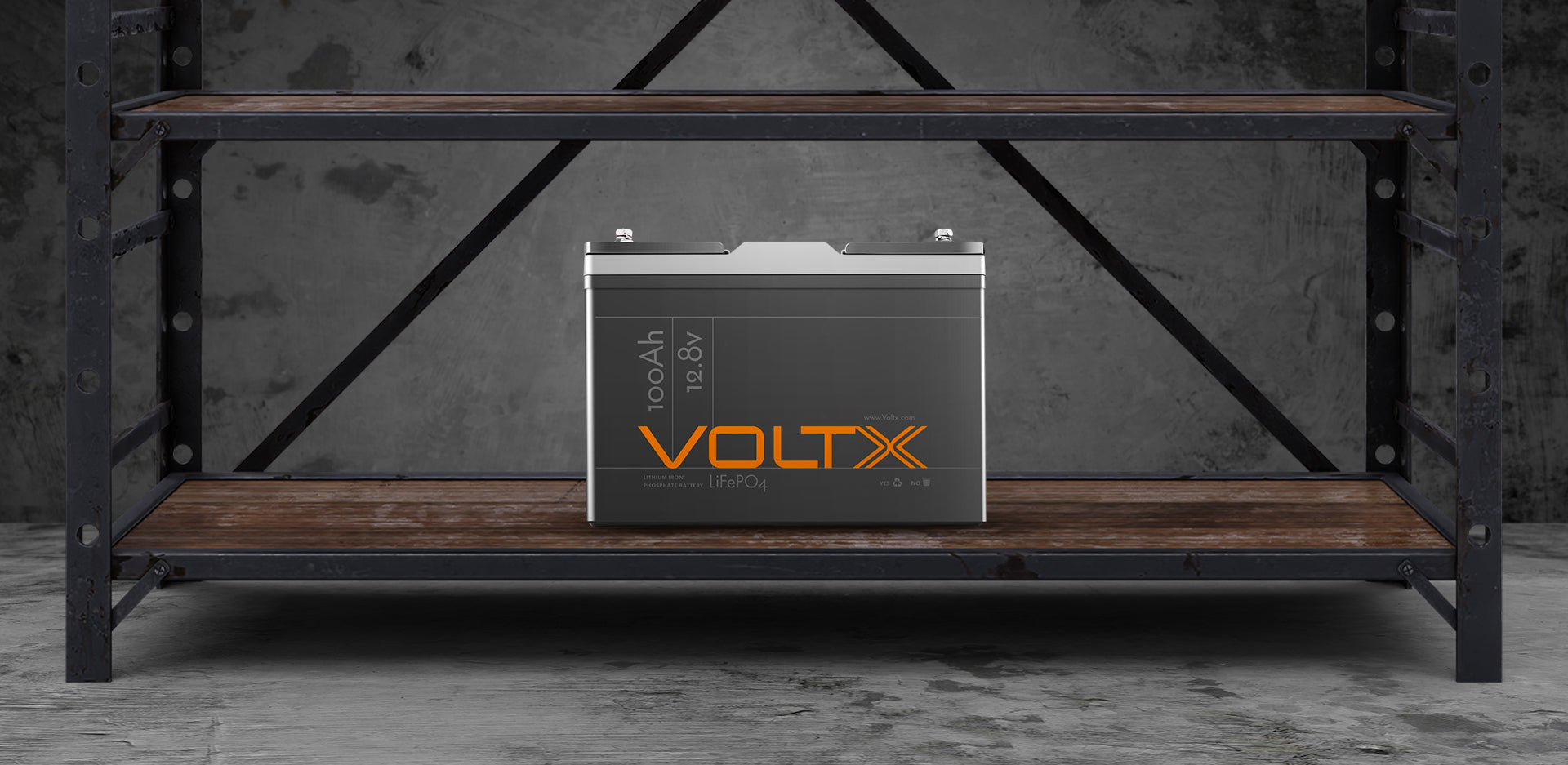 How to Store Lithium Batteries Long Term Without Capacity Loss Outbax