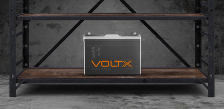 How to Store Lithium Batteries Long Term Without Capacity Loss