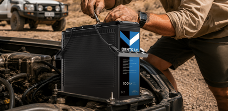 How to Troubleshoot a LiFePO4 Lithium Battery When It Stops Working