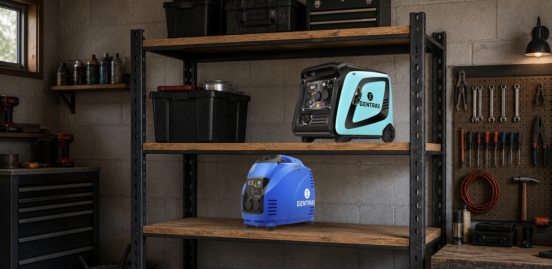 Choosing a Camping Generator for Australian Conditions Outbax