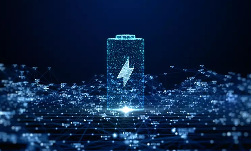 How Does a Battery Work? Outbax