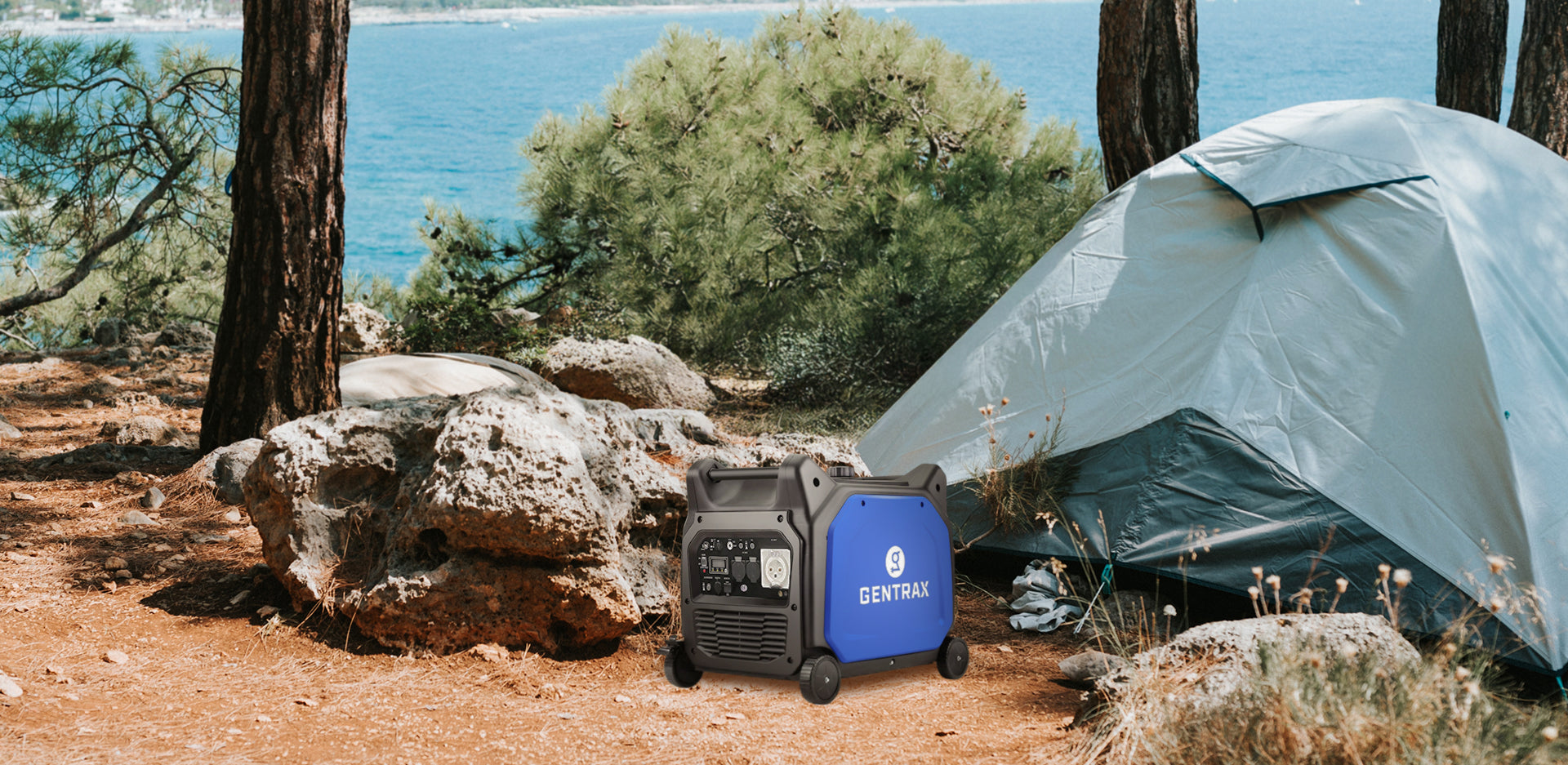 How To Secure A Generator While Camping: Ultimate Safety Tips
