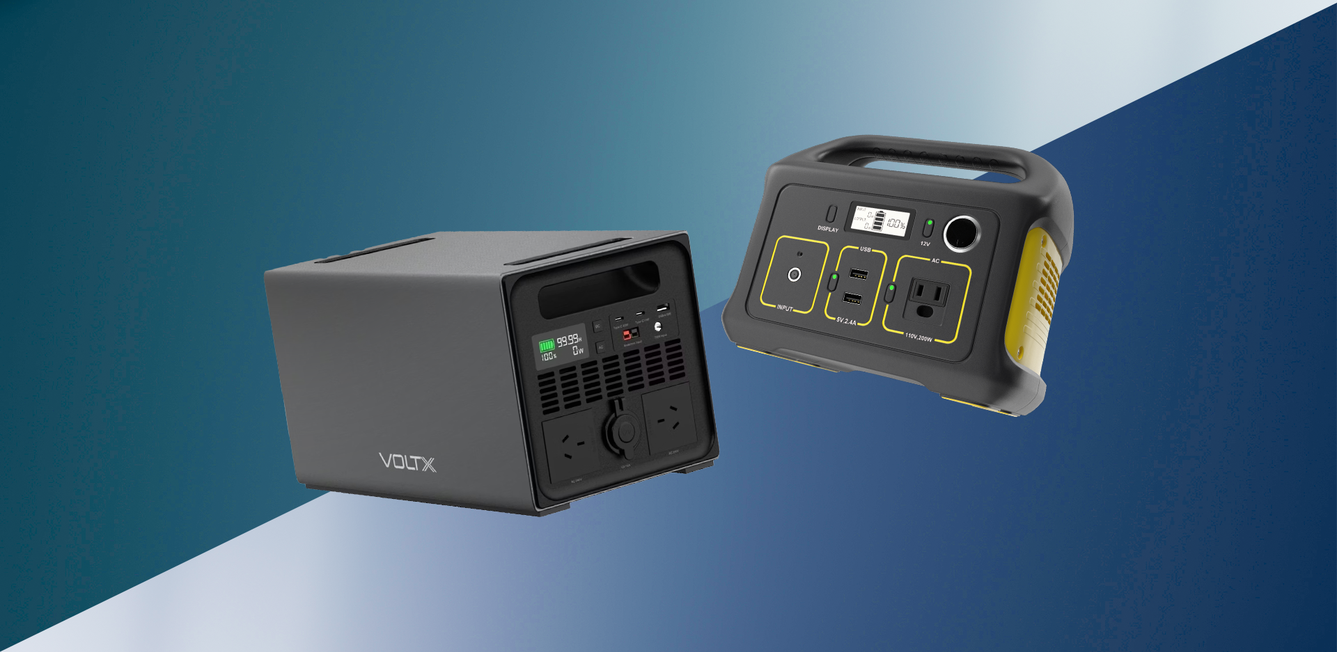 LiFePO4 vs Lithium-Ion Power Stations: Why Battery Chemistry Matters for Buyers Outbax