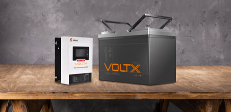 Lithium Battery Charging Guide: Essential Do's and Don'ts