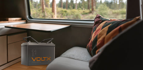 Lithium Battery Buying Guide