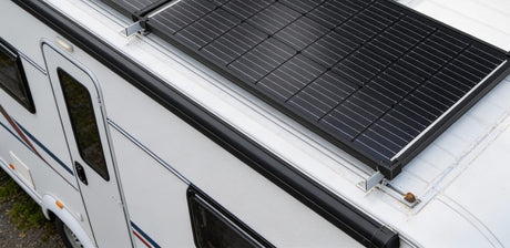 Best Solar Panels for Caravans in 2026: Buyer's Guide