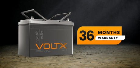 Lithium Battery Warranties: What Australian Campers Should Expect in 2026