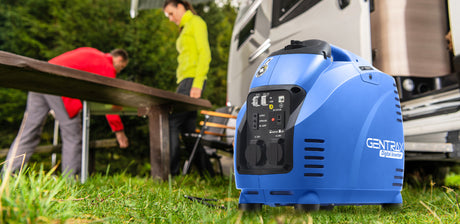 What Can a 3.5kVA Generator Run?