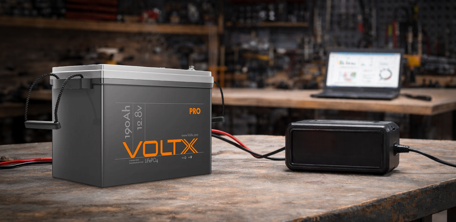 Optimised Battery Charging Explained: How It Works for Phones, Laptops, and LiFePO4 Batteries Outbax