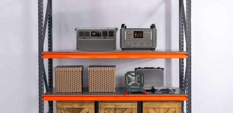 Outbax Portable Power Stations: Find the Right Model for Camping, Home Backup, and Off-Grid Living in 2026