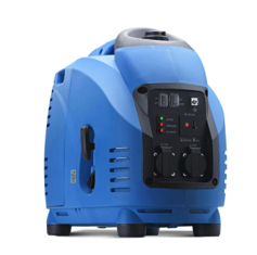 Inverter Generators vs Traditional Generators