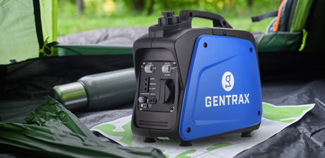 Best Camping & Portable Inverter Generators for Quiet Power