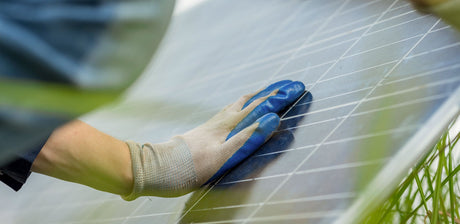 Solar Panel Maintenance: Your Q&A Guide