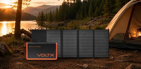 Solar Panels for Camping in Australia: A Practical Guide for Real Trips