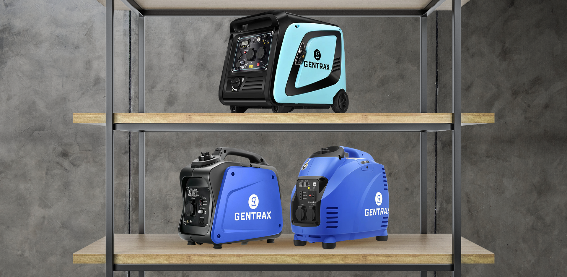 The Best Camping Generators Under $1,000 That We Would Actually Recommend Outbax