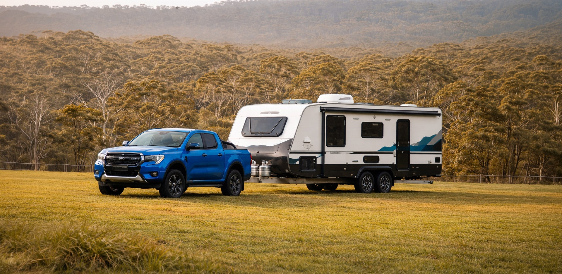 The Best Dual Battery Systems for Towing Heavy Loads in Australia Outbax
