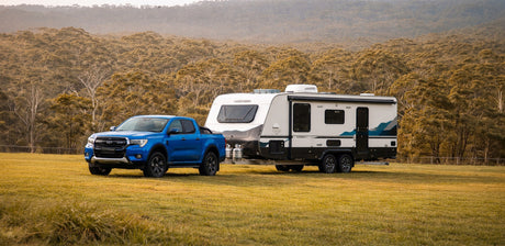 The Best Dual Battery Systems for Towing Heavy Loads in Australia