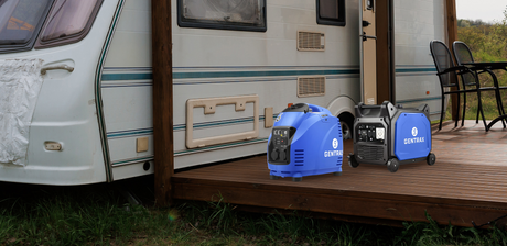 The Best Generators for Caravans in 2026: Tested and Noise-Rated by Our Team