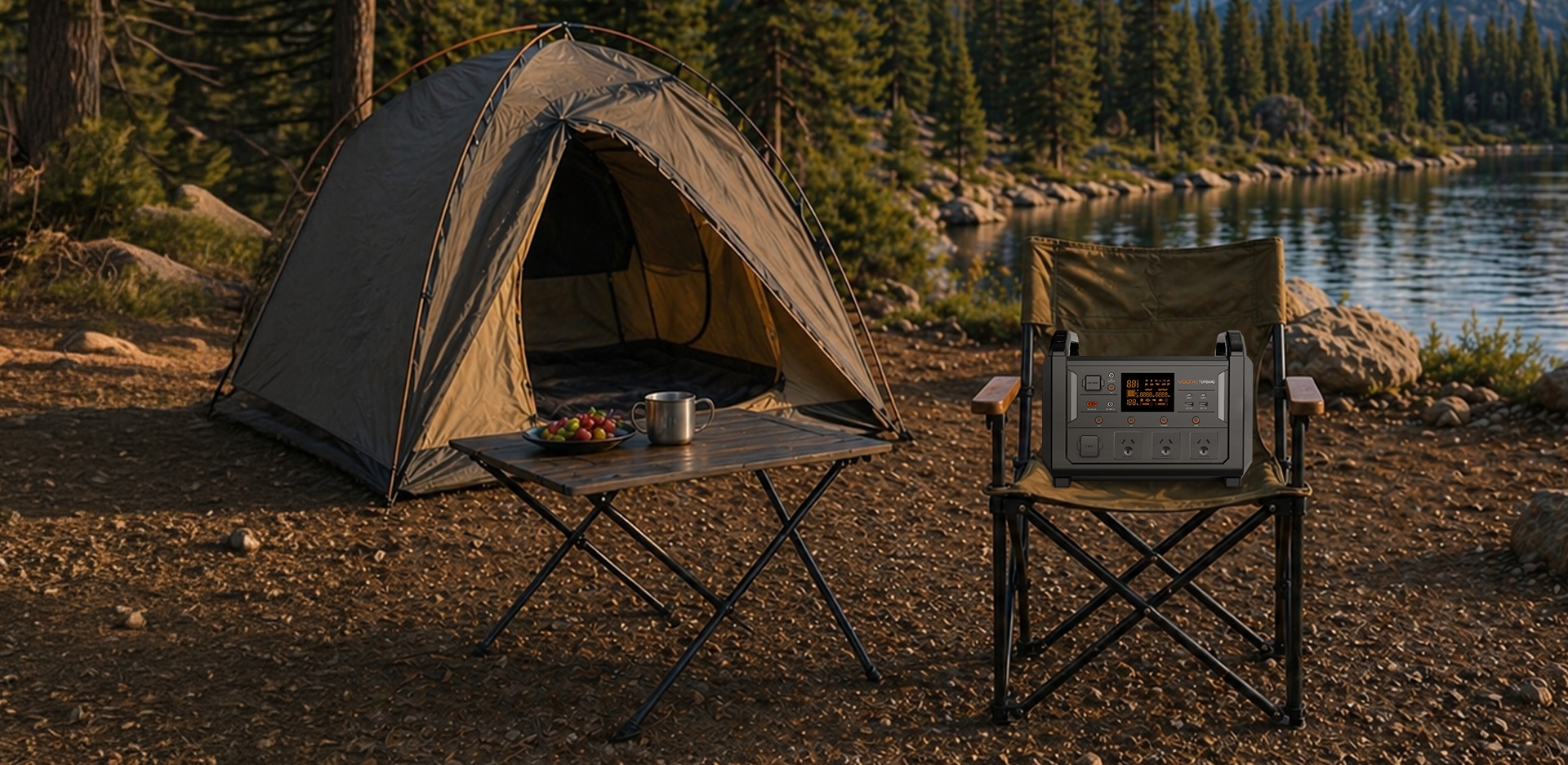 How to Maximise the Battery Life of Your Portable Power Station Outbax