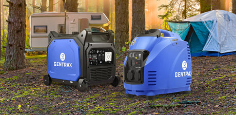 The Best Portable Generators for Camping and Caravanning in 2026