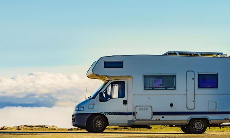 The ultimate guide to lithium batteries for caravans