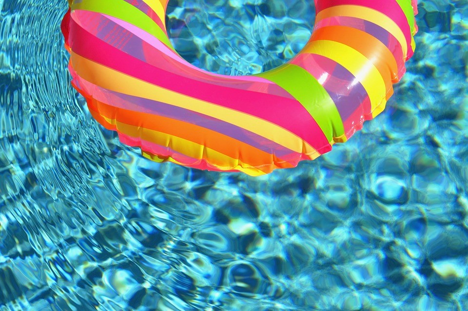 Top 8 Water Treatment Tips for your Above Ground Pool