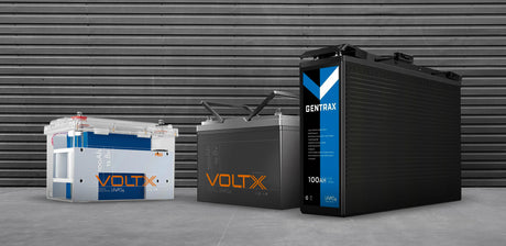 Understanding Lithium Batteries: A Guide by Outbax