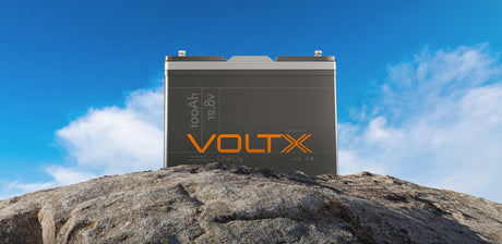 Understanding The LiFePO4 BMS: A Guide To Battery Protection