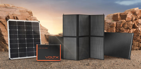 Unlocking the Power of the Sun: General Facts and Benefits of Solar Panels