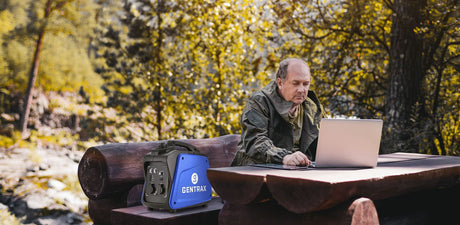 What Can a 2kVA Generator Power Effectively?