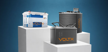 What Are Batteries? A Complete Guide to Battery Types