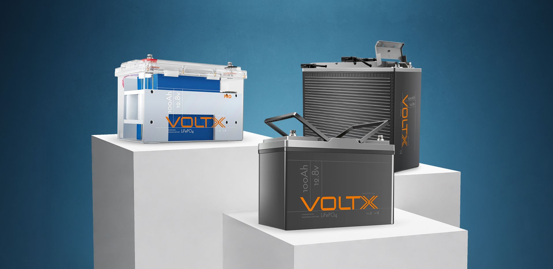 What Are Batteries? A Complete Guide to Battery Types Outbax