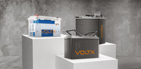 What Are The Benefits of Lithium Iron Phosphate Batteries (LiFePO4)?