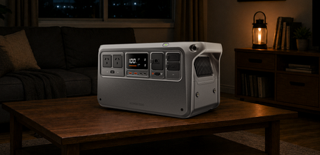 What Can a 1000W Portable Power Station Actually Run? A Practical Runtime Guide for Buyers