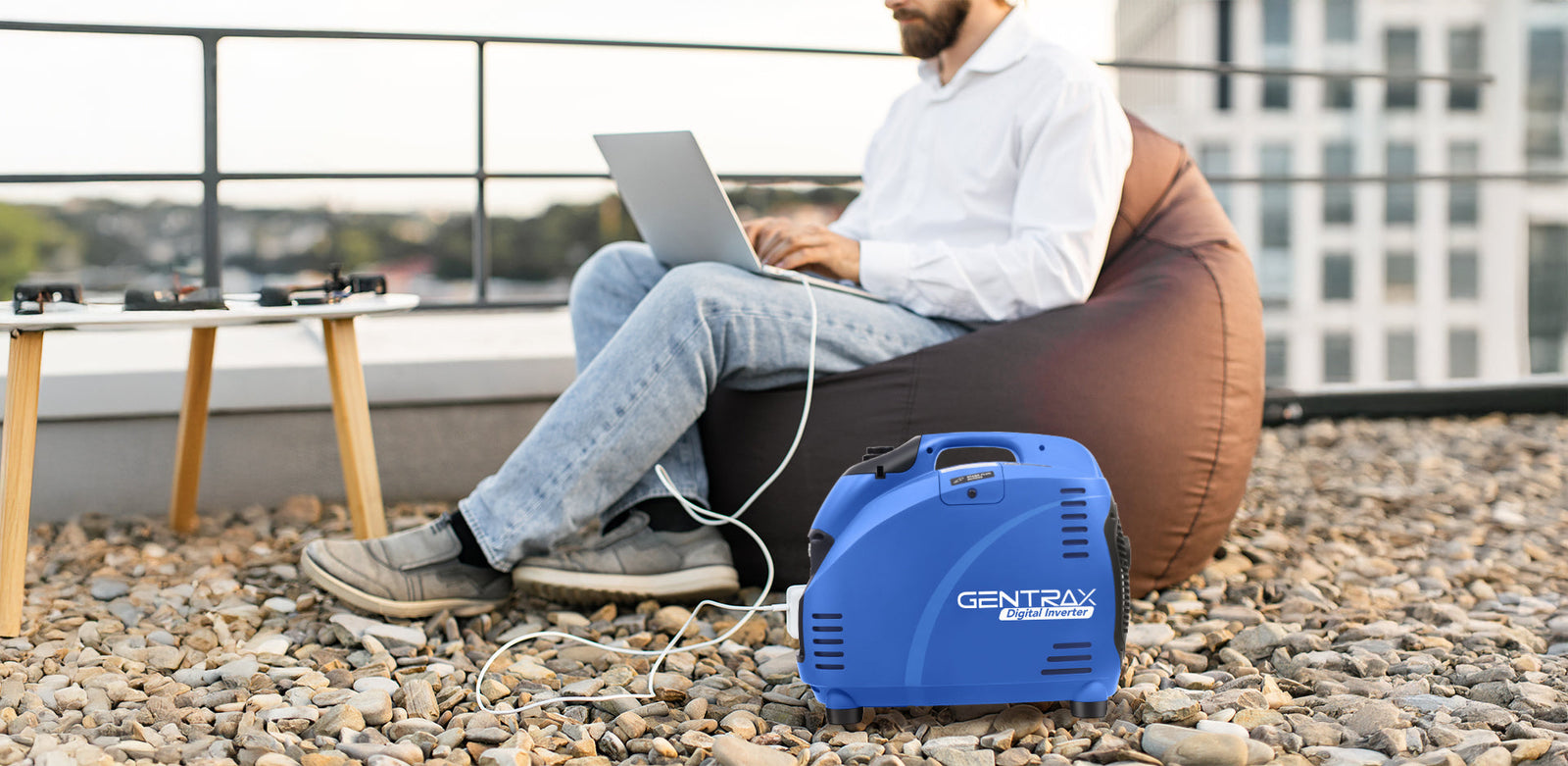 What Can a 3500-Watt Inverter Generator Power