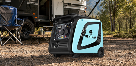 What Can a 4.2 kW Inverter Generator Run? A Complete Appliance Power Guide for Australian Caravans, RVs, and Off-Grid Setups