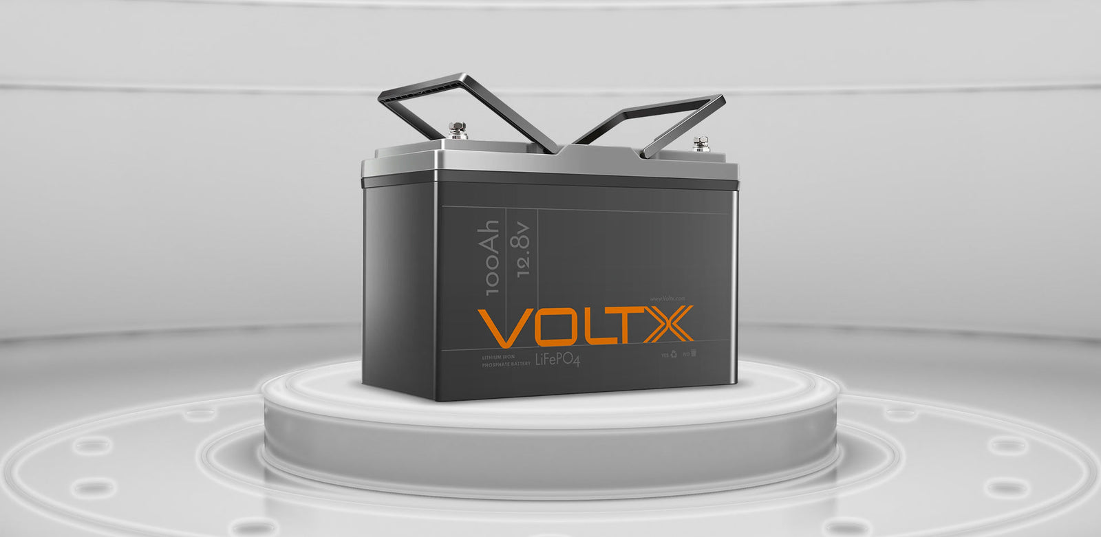 What Is In a Lithium Battery