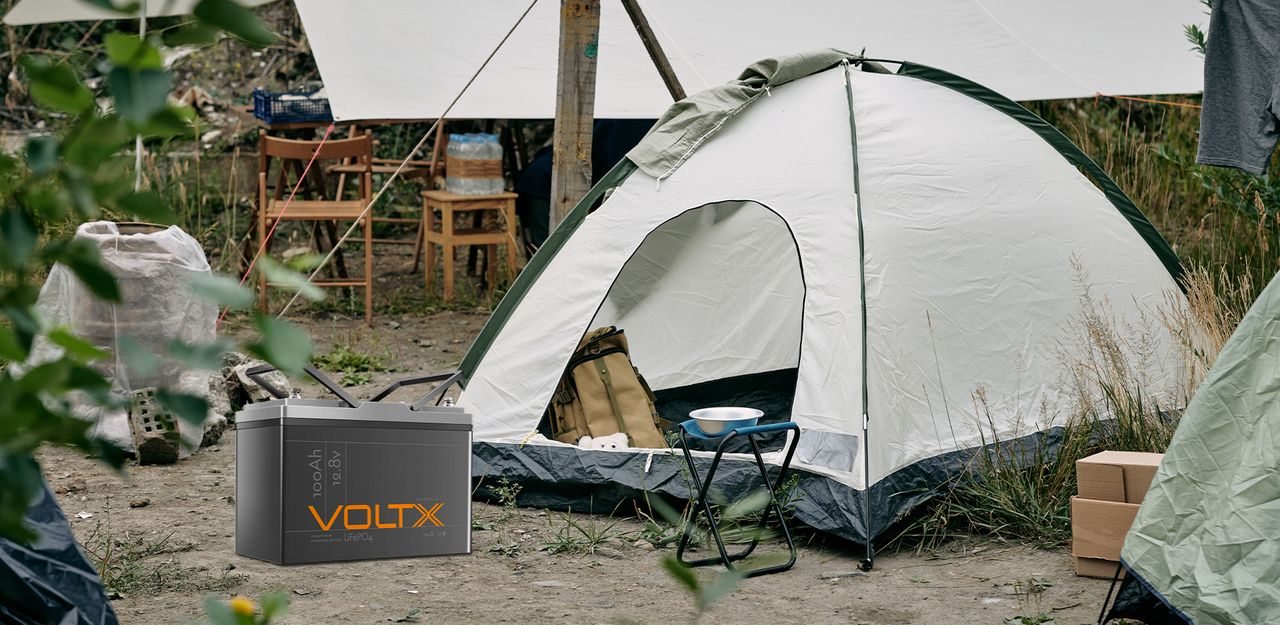 What Is A LiFePO4 Battery And Why You Should Care Outbax