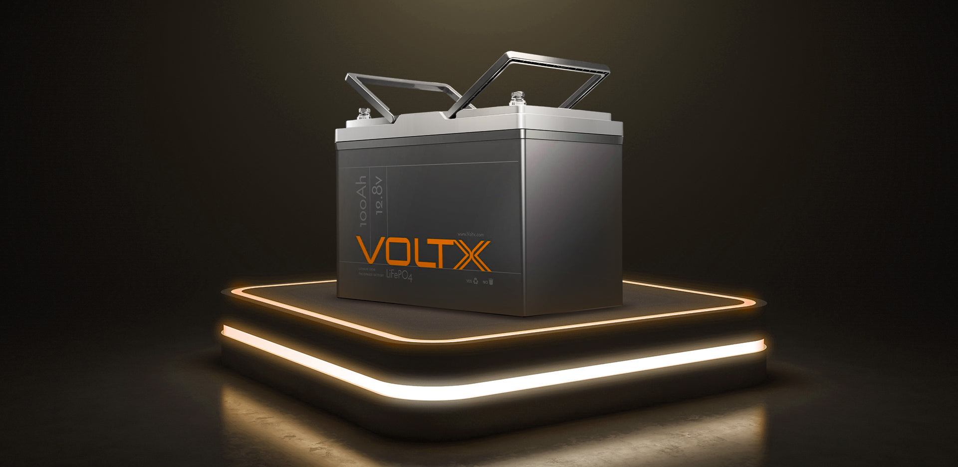 What Is a Lithium Battery Outbax