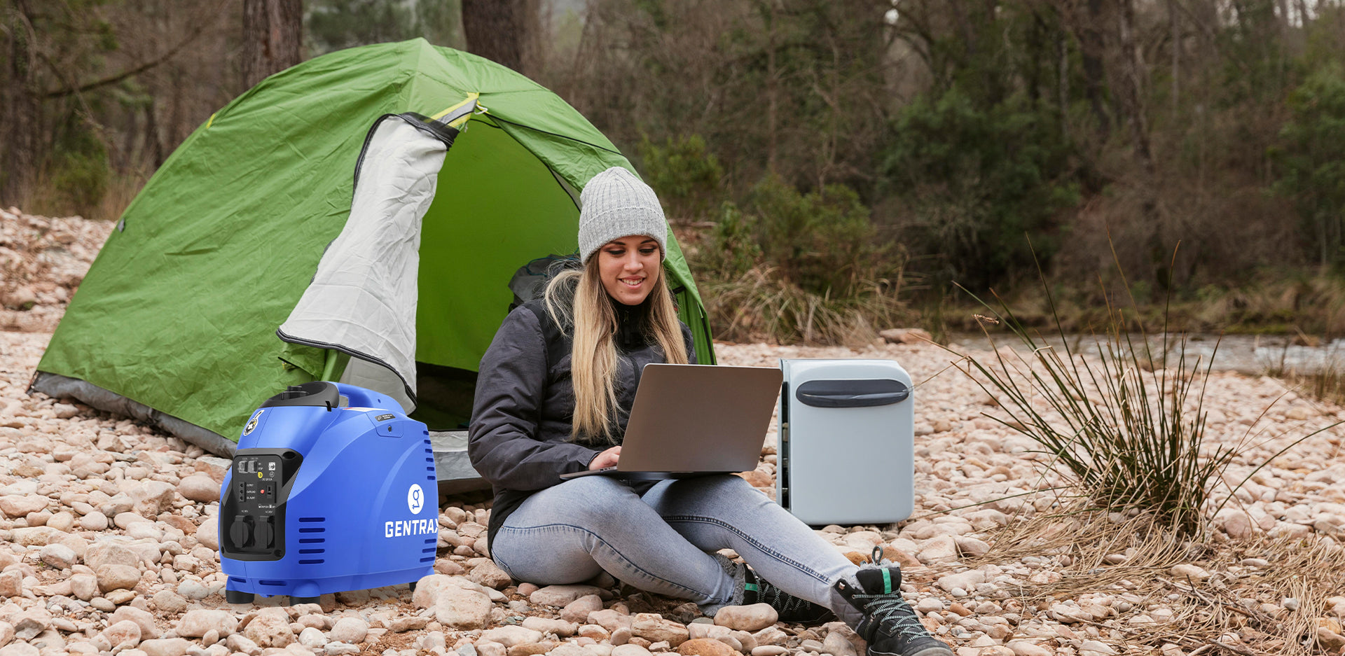 What Size Generator Do You Need for Camping Appliances in 2026 Outbax