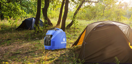 What Size Inverter Generator Do I Need for Camping?
